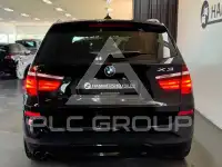 2014 BMW X3