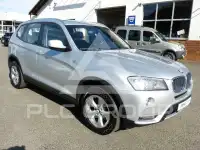 2014 BMW X3
