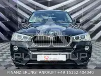 2014 BMW X3