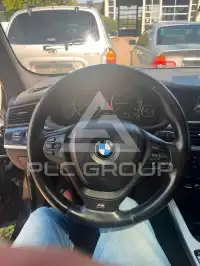 2014 BMW X3