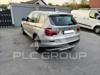 2014 BMW X3
