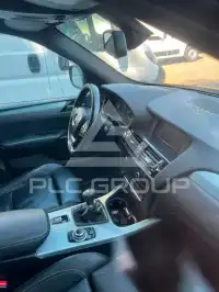 2014 BMW X3