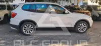 2014 BMW X3