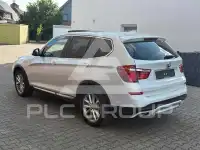 2014 BMW X3