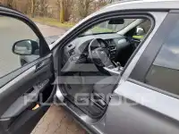 2014 BMW X3