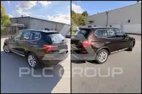 2014 BMW X3