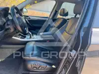 2014 BMW X3