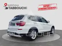 2014 BMW X3