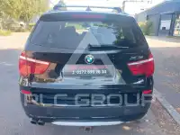 2014 BMW X3
