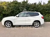 2014 BMW X3