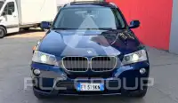 2014 BMW X3