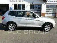 2014 BMW X3