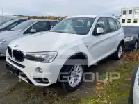 2014 BMW X3