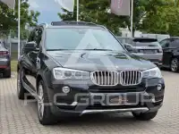 2014 BMW X3