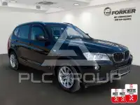 2014 BMW X3