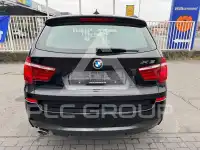 2014 BMW X3