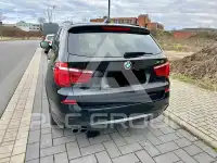 2014 BMW X3