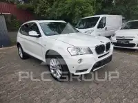 2014 BMW X3