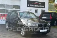 2014 BMW X3