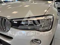 2014 BMW X3