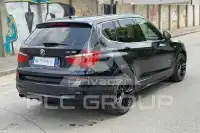 2014 BMW X3