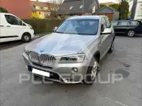 2014 BMW X3