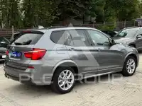 2014 BMW X3