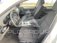 2014 BMW X3