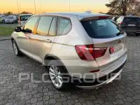2014 BMW X3