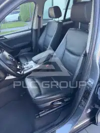 2014 BMW X3