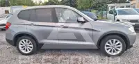 2014 BMW X3