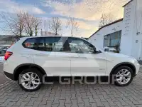 2014 BMW X3
