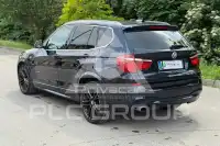 2014 BMW X3