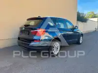2014 BMW X3