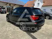 2014 BMW X3