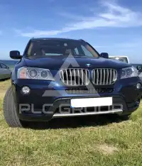 2014 BMW X3