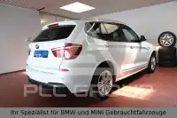 2014 BMW X3