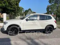 2014 BMW X3