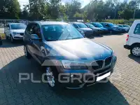 2014 BMW X3