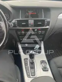 2014 BMW X3