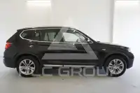 2014 BMW X3