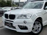 2014 BMW X3