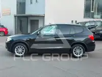 2014 BMW X3