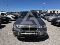 2014 BMW X3