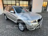2014 BMW X3
