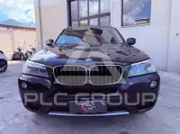 2014 BMW X3