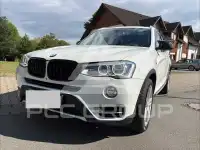 2014 BMW X3