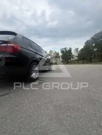 2014 BMW X3