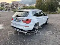 2014 BMW X3
