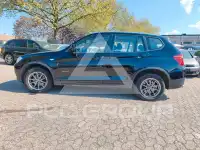 2014 BMW X3